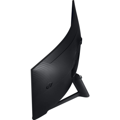 Монитор Samsung 34" Odyssey G55T LC34G55TWWPXEN Ultra WQHD VA LED 1ms 165Hz черный