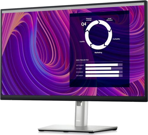 Монитор Dell 24" P2423D 210-BDEG Монитор Dell 24" P2423D 210-BDEG