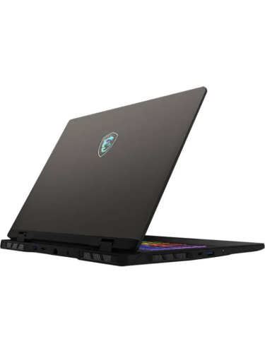 Ноутбук MSI Crosshair A16 HX D8WGKG-078XRU, 16" (2560x1600) IPS 240 Гц/AMD Ryzen 7 8840HX/32 ГБ DDR5/1024 ГБ SSD/NVIDIA GeForce RTX 5070 для ноутбуков (8 Гб)/Без системы, Серый (9S7-15PL21-078)