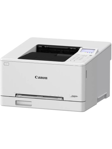 Принтер лазерный Canon i-SENSYS LBP647Cdw белый (6929C014)