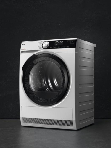 Сушильная машина AEG TR939M4E Сушильная машина AEG TR939M4E