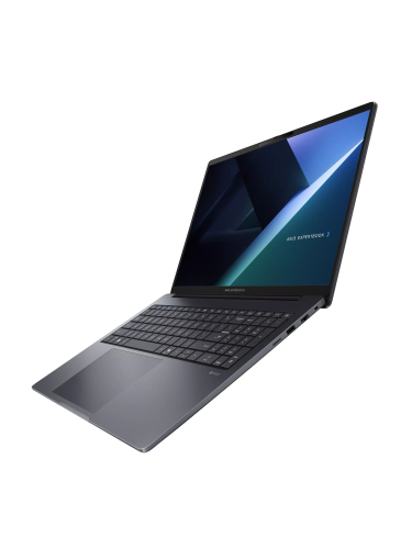 Ноутбук ASUS ExpertBook B3 B3605CVA-MB0955, 16" (1920x1200) IPS/Intel Core 5 120U/16 ГБ DDR5/512 ГБ SSD/Intel Graphics/Без системы, Серый (90NX08J1-M010C0)