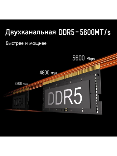 Мини-ПК Geekom A7 MAX, AMD Ryzen 9 7940HS / 16 ГБ DDR5 / 1024 ГБ SSD / AMD Radeon Graphics / Windows 11 Pro, серебристый (GMA7MAXR97940HS-161-EU)