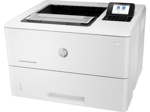 Принтер HP LaserJet Enterprise M507dn Принтер HP LaserJet Enterprise M507dn