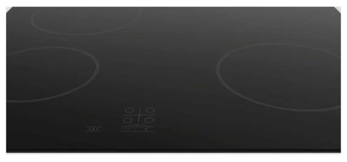 Встраиваемая электрическая панель Bosch PKE611AA1R