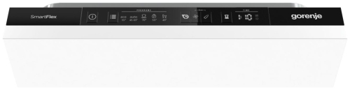 Посудомоечная машина встраиваемая Gorenje GV561D10 