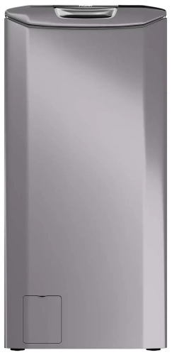 Стиральная машина Haier RTXS G584TMHR-07, серебристый