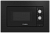 Микроволновая печь встраиваемая Bosch BEL620MB3