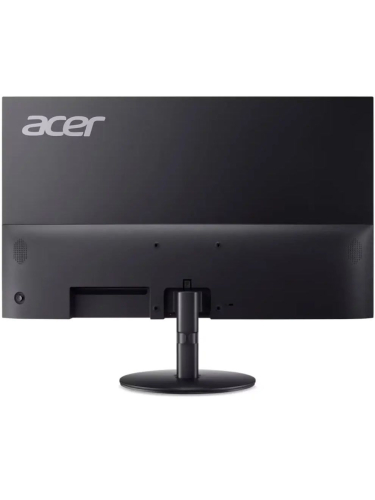 Монитор 27" ACER SA273P1bi IPS, 1920x1080, 1 (VRB)ms, 250cd, 144Hz, 1xVGA + 1xHDMI(1.4), sync: FreeSync, Vesa:100x100