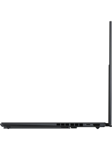 Ноутбук ASUS Zenbook 14 OLED UX8406CA-PZ268X, 14" (2880x1800) OLED 120 Гц/Intel Core Ultra 9 285H/32 ГБ DDR5/1024 ГБ SSD/Intel Arc Graphics/Windows 11 Pro, Серый (90NB14X1-M00EZ0)