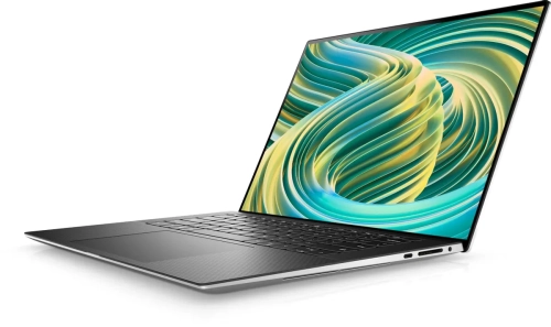 Ноутбук игровой DELL XPS 15 9530, 15.6", WVA, Intel Core i7 13700H 2.4ГГц, 14-ядерный, 16ГБ DDR5, 512ГБ SSD, NVIDIA GeForce RTX 4050 для ноутбуков - 6 ГБ, Windows 11 Professional, серебристый [9530-0004]