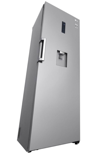 Холодильник LG GC-F411ELDM
