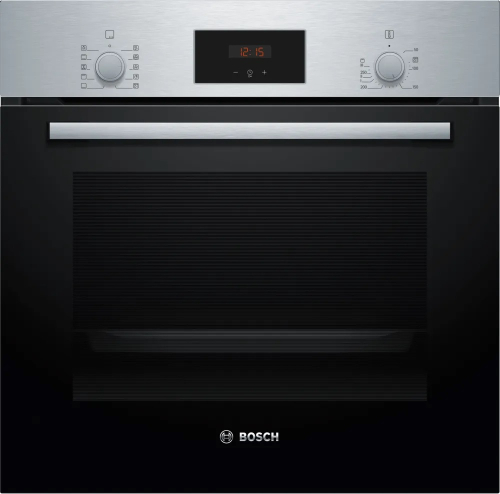 Духовой шкаф электрический Bosch HBF512BS1T