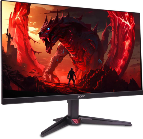 Монитор Acer 27" Nitro VG270KV4bmiipx IPS LED 3840x2160 160Hz 1ms черный UM.HV0CD.401