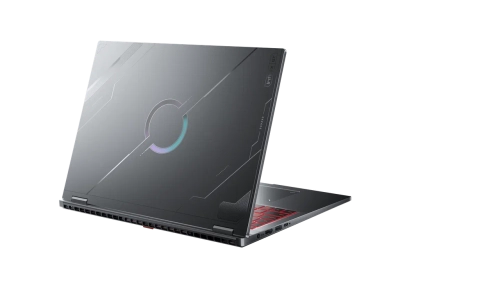 Ноутбук Infinix GTbook GL614 16" Core i5-13420H N5050 16Gb/512Gb DOS Grey