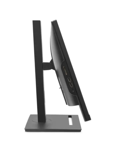 Моноблок iRU 23IM, 23.8" (1920x1080) IPS/Intel Core i5-12450H/16 DDR4/512 ГБ SSD/Intel UHD Graphics/Windows 11 Pro, Черный (2156262)