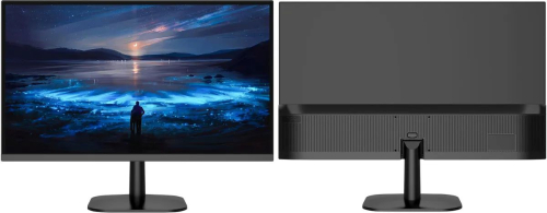 Монитор NPC 23.8" MF2411 FHD IPS LED 3ms 144Hz черный