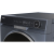 Стиральная машина Haier HW120-BD14397SU1  