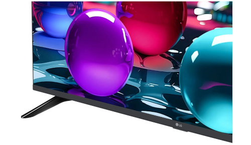 Телевизор LG 43UA73006LA