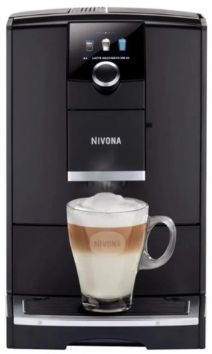 Кофемашина Nivona CafeRomatica 791