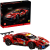 Конструктор LEGO Technic 42125 Ferrari 488 GTE AF Corse #51