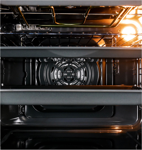 Духовой шкаф электрический LEX EDP 093 BL 