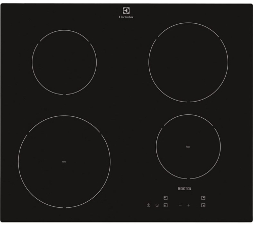 Индукционная варочная панель ELECTROLUX EHH 56240 IK