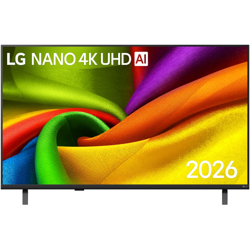 LG LG 85NU900B6LA (2026)