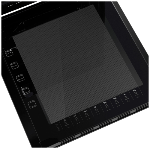 Духовой шкаф электрический Maunfeld EOEM516B2 