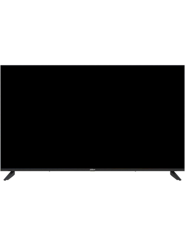 Монитор Dahua DHI-LM50-F400N 50" (16:9) UHD монитор ADS. LED подсветка 3840x2160 300 кд/м2 5000:1 178°/178° 8 мс 1.07Млрд (8 бит + RFC) VESA: 200x200 мм HDMI 2.0x2, HDMI 1.4, USB 2.0, VGA, Аудио вход