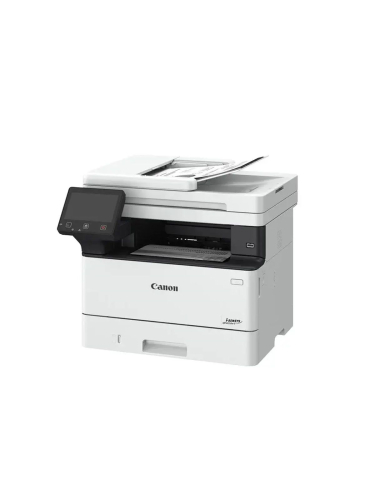 МФУ лазерный Canon i-Sensys MF463DW II (7188C008) A4 Duplex WiFi белый
