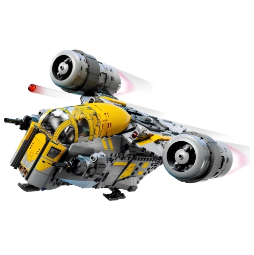 Конструктор LEGO Star Wars 75447 Лезвие бритвы