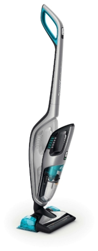 Пылесос Philips FC6408 Пылесос Philips FC6408