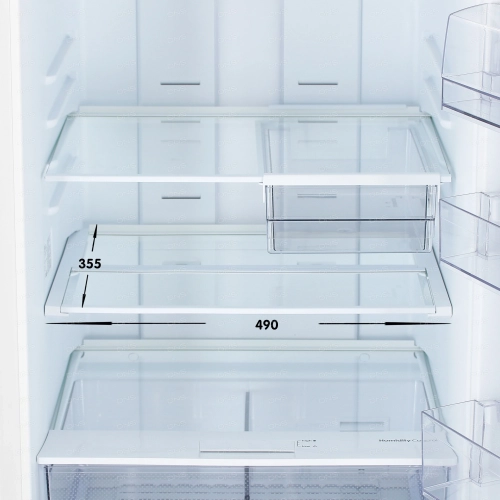 Холодильник  ATLANT ХМ-4619-109-ND