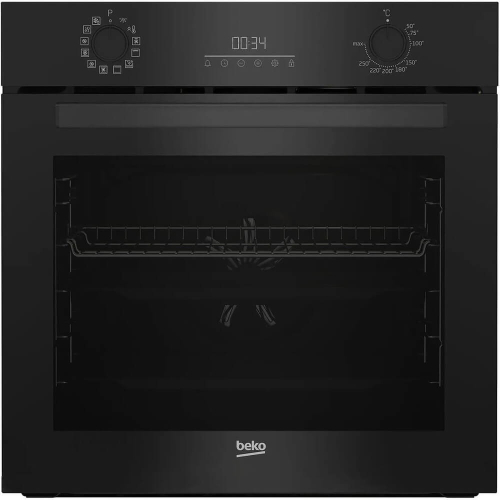 Духовой шкаф электрический Beko BBIM18300SG, 