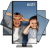 Монитор MSI 27" MP273UP E6 черный IPS LED 16:9 HDMI M/M матовая 300cd 178гр/178гр 3840x2160 DP 4K 3.95кг
