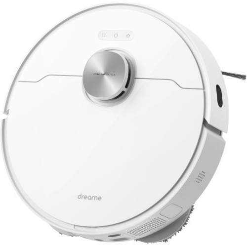 Робот-пылесос Dreame L10s Ultra белый