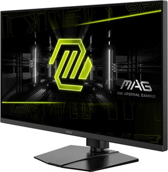 Монитор MSI 31,5" MAG 322URDF E16, 16:9, IPS, UHD