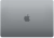 Ноутбук Apple MacBook Air 15 M2 8/256Gb Space Gray (MQKP3)
