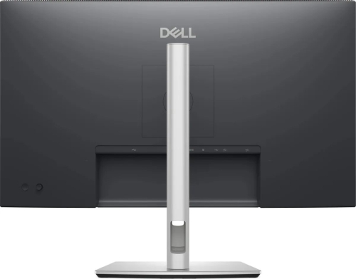 Монитор Dell 27" P2725D черный IPS LED 16:9 HDMI матовая