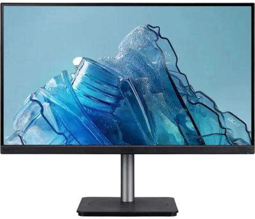 Монитор Acer 27" CB273Ebemipruzxv черный IPS LED Монитор Acer 27" CB273Ebemipruzxv черный IPS LED