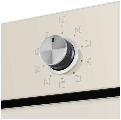 Духовой шкаф электрический Maunfeld EOEM.769BG 