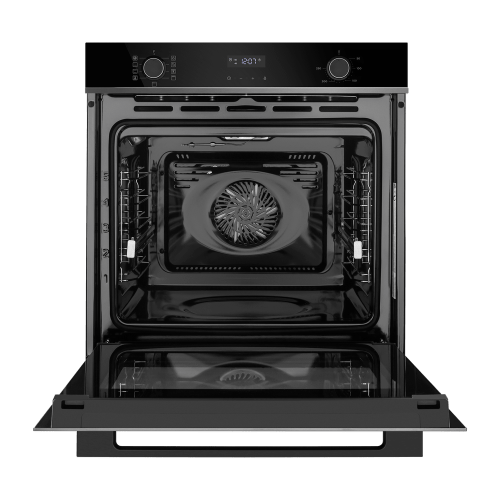 Духовой шкаф Maunfeld MEOM729PB201