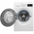 Стиральная машина LG F4M5VSDW Стиральная машина LG F4M5VSDW