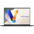 Ноутбук ASUS Vivobook S 16 OLED M5606WA-MX047, 16" (3200x2000) OLED 120 Гц/AMD Ryzen AI 9 HX 365/24 ГБ LPDDR5X/1024 ГБ SSD/AMD Radeon Graphics/Без системы, Черный (90NB14B2-M007J0)