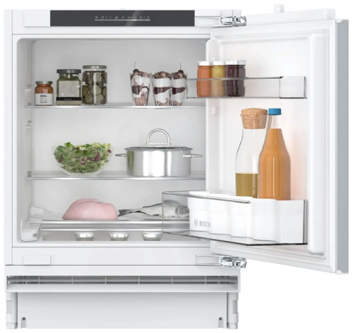 Встраиваемый холодильник Bosch KUR21VFE0