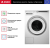 Стиральная машина Asko W4096R.W/3