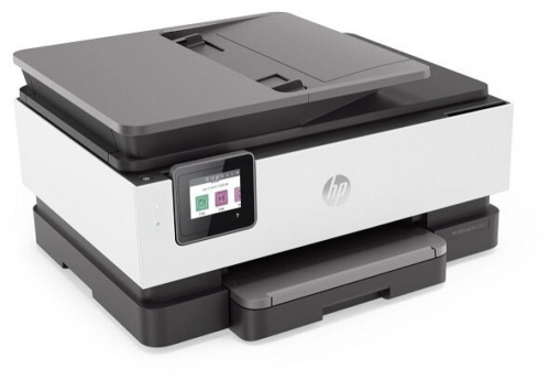 МФУ HP OfficeJet Pro 8023 (1KR64B) МФУ HP OfficeJet Pro 8023 (1KR64B)