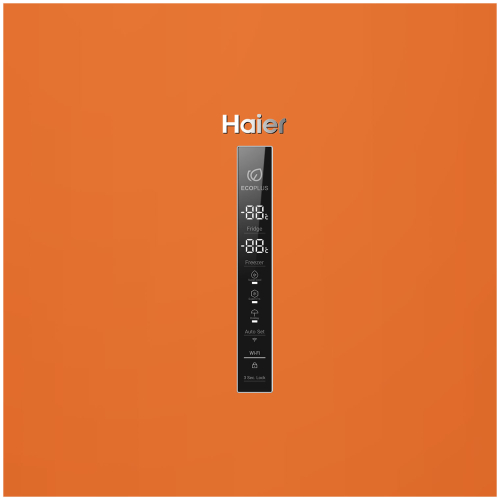 Холодильник Haier C2F636CORGU1  