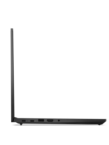 Ноутбук Lenovo ThinkPad E14 G6, 14" (1920x1200) IPS/Intel Core Ultra 5 125U/32 ГБ DDR5/512 ГБ SSD/Intel Graphics/Без системы, Черный (21M80024US_32G)